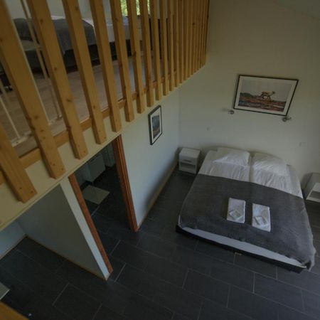 Hotel A Reykholt  Eksteriør billede