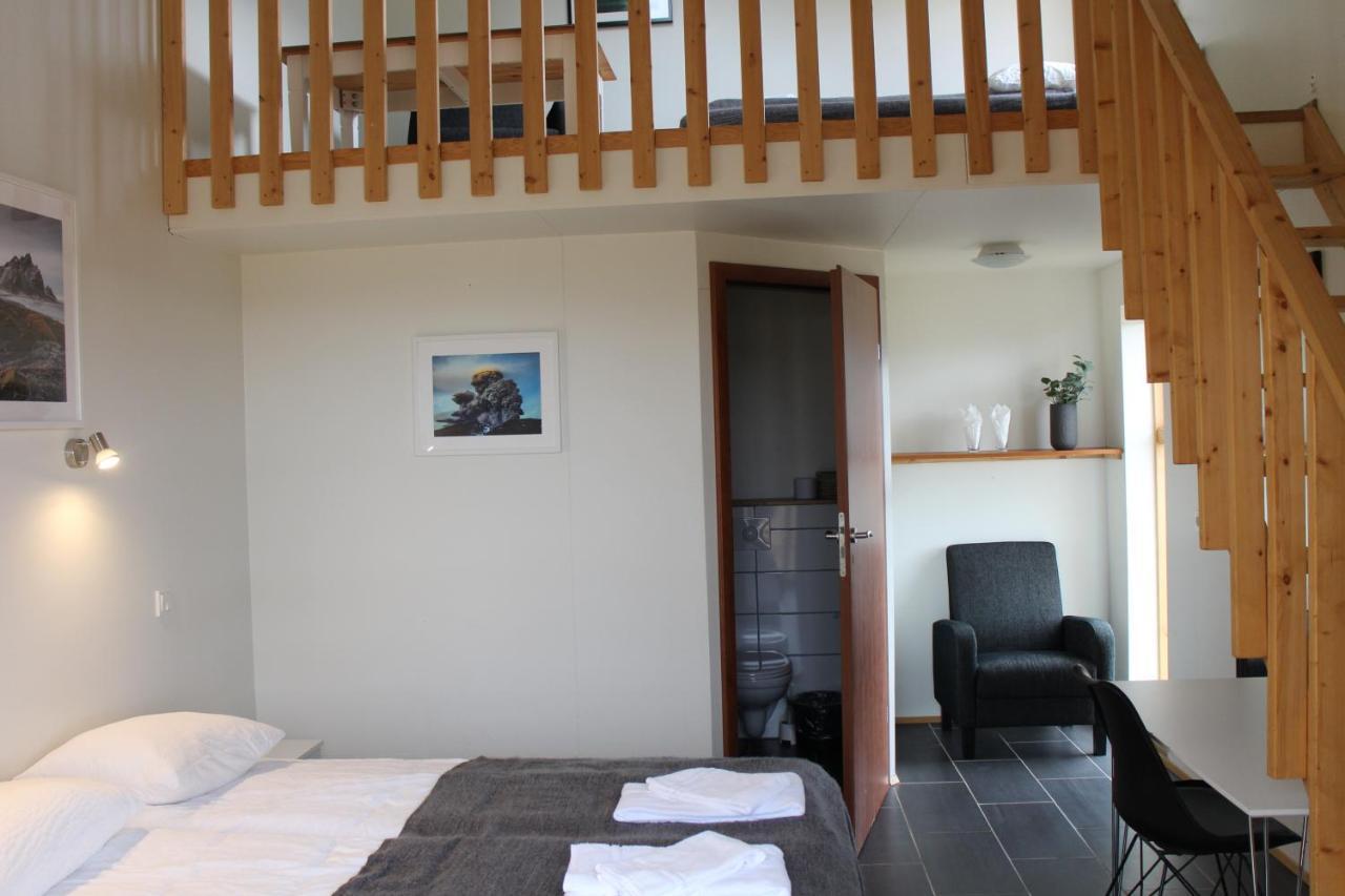 Hotel A Reykholt  Eksteriør billede