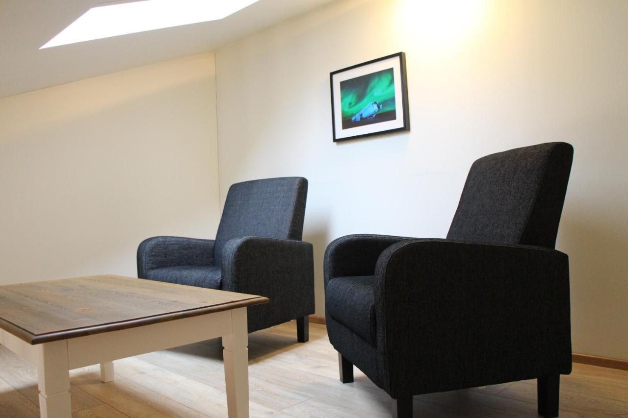 Hotel A Reykholt  Eksteriør billede