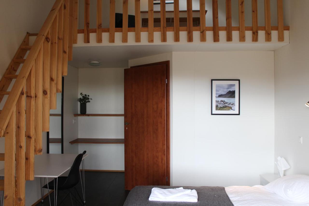 Hotel A Reykholt  Eksteriør billede