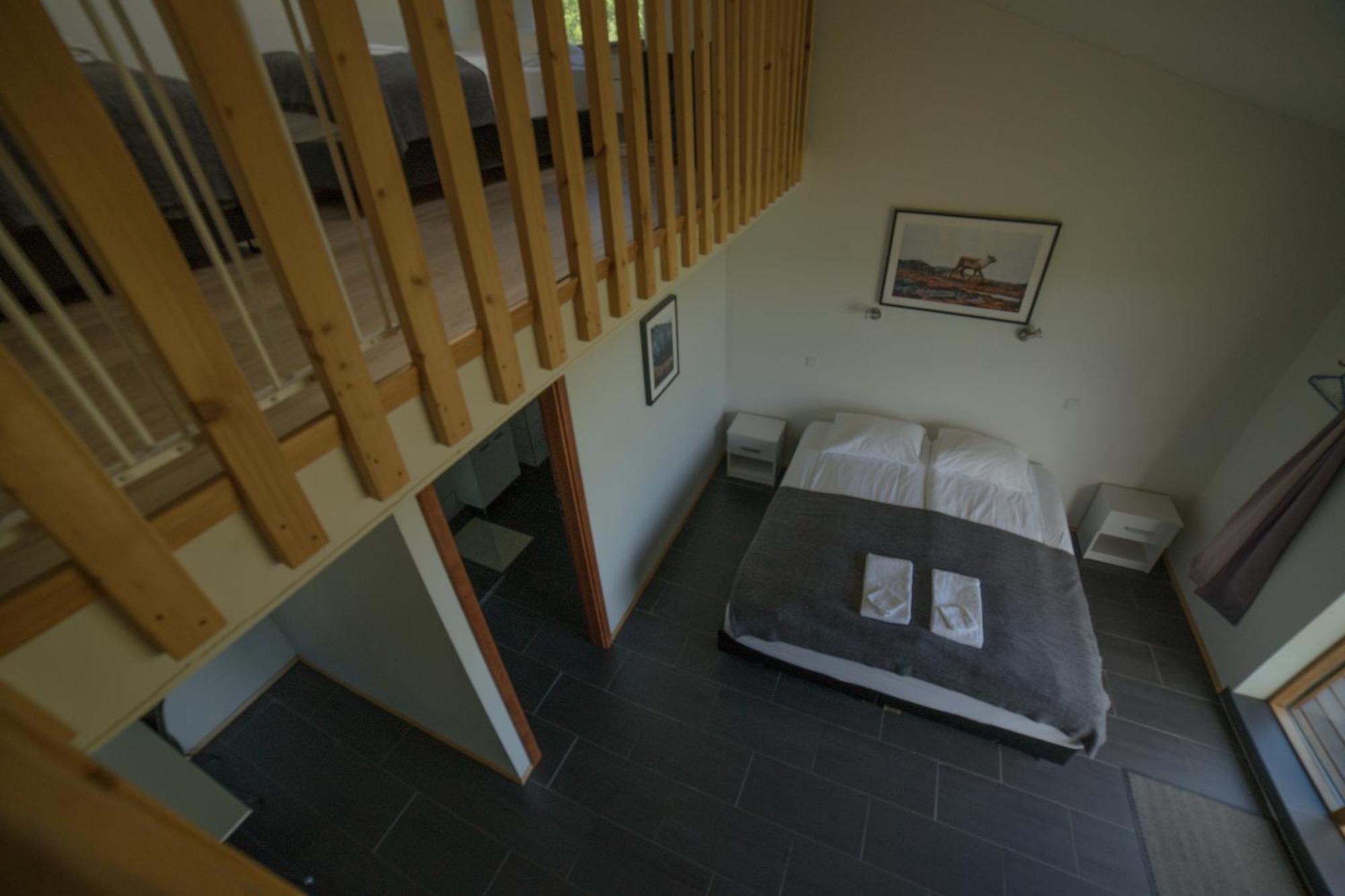 Hotel A Reykholt  Eksteriør billede