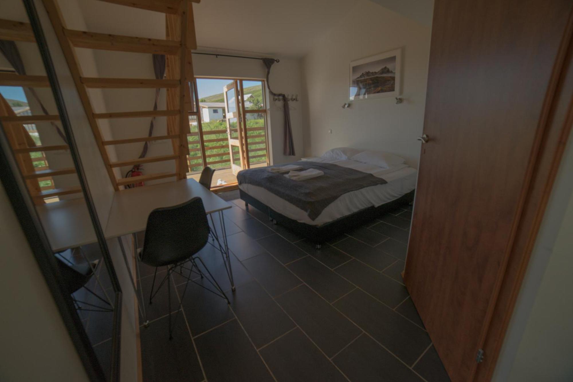 Hotel A Reykholt  Eksteriør billede