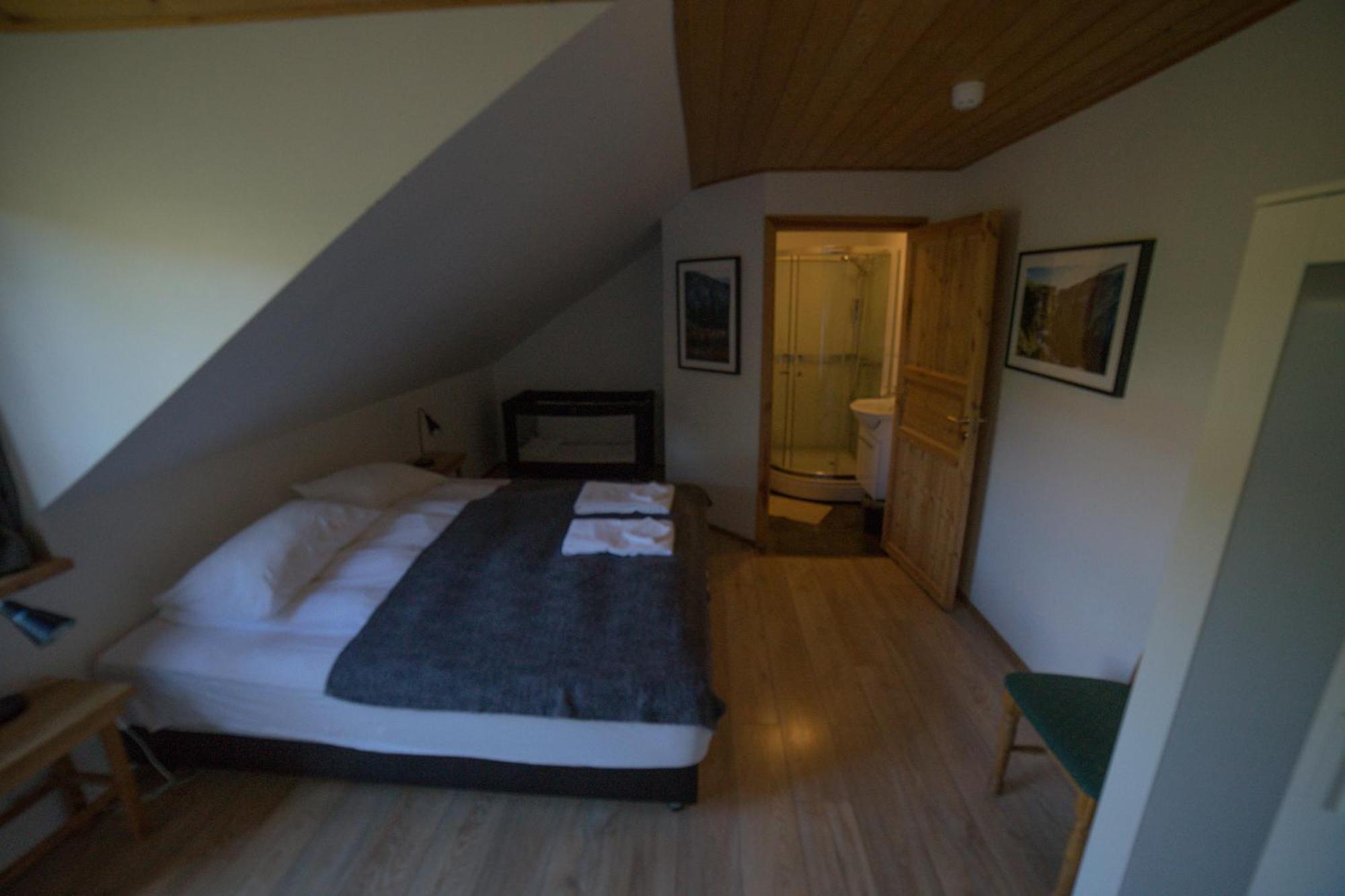 Hotel A Reykholt  Eksteriør billede