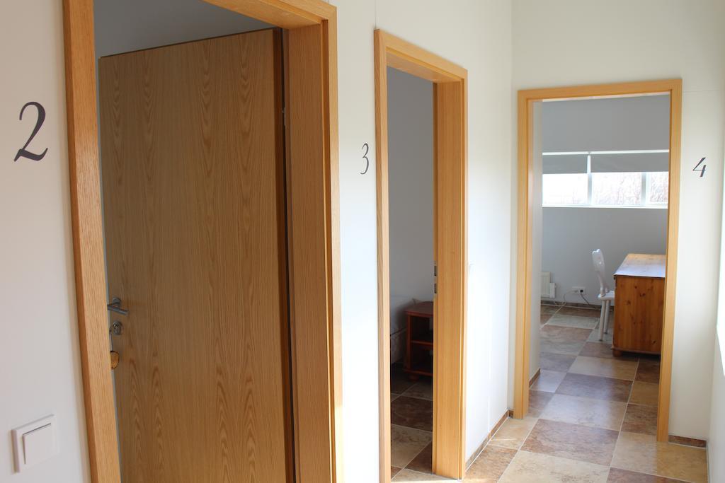 Hotel A Reykholt  Værelse billede